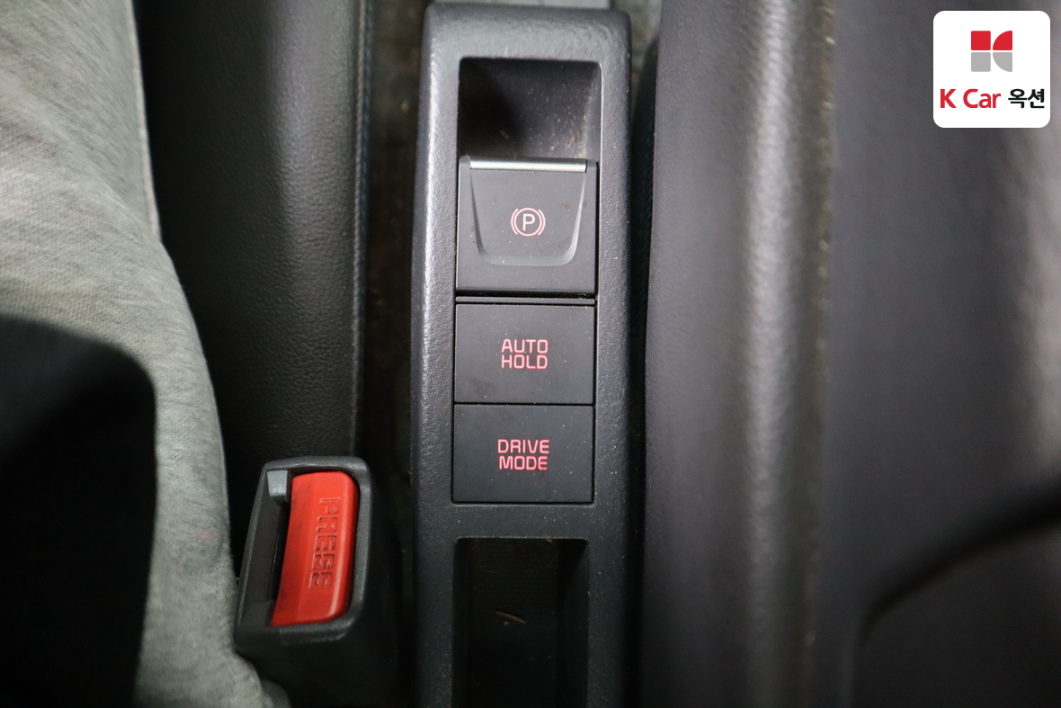 Gm Korea Truck 2020 - Image 17