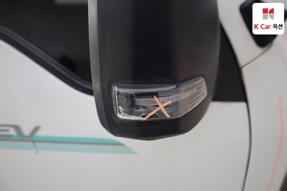 Gm Korea Truck 2020 - Image 32