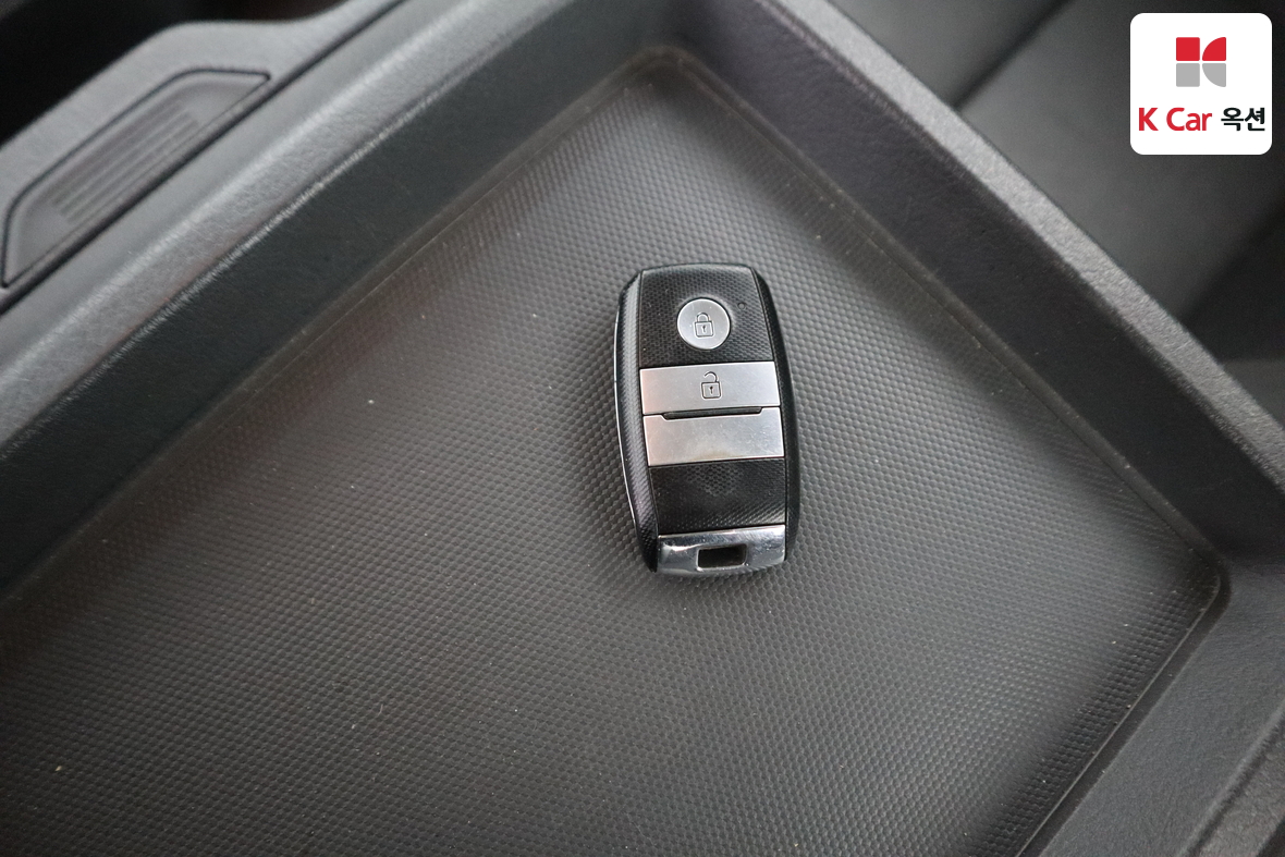 Gm Korea Truck 2020 - Image 18