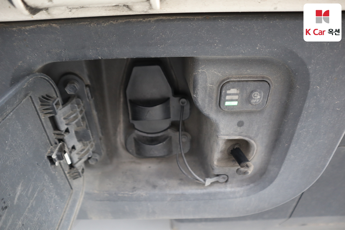 Gm Korea Truck 2020 - Image 22