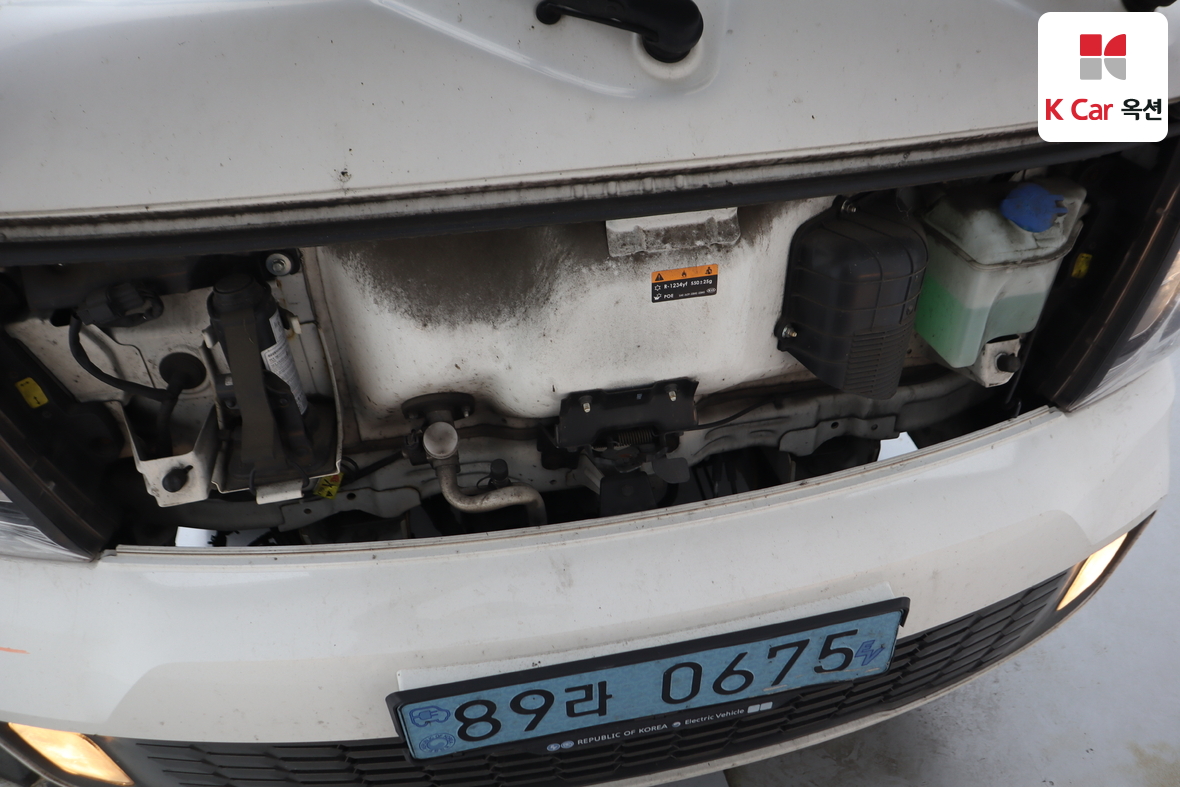 Gm Korea Truck 2020 - Image 27