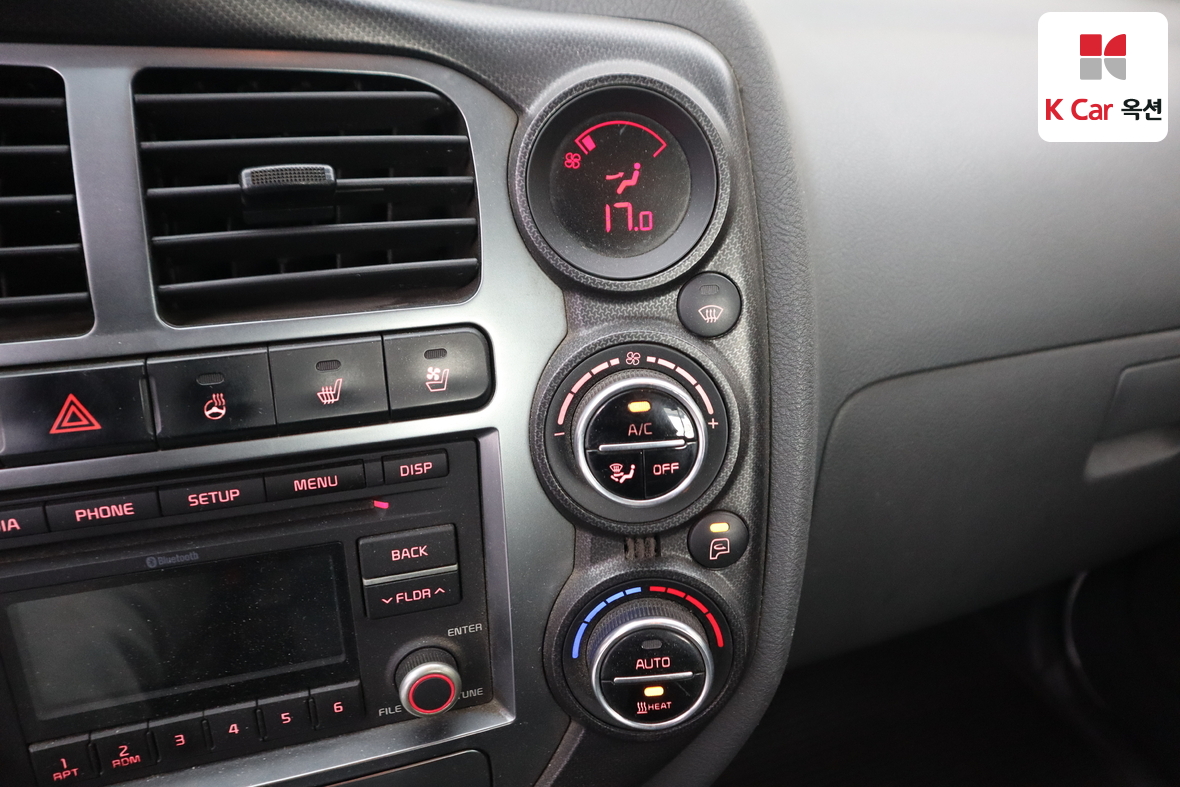 Gm Korea Truck 2020 - Image 14