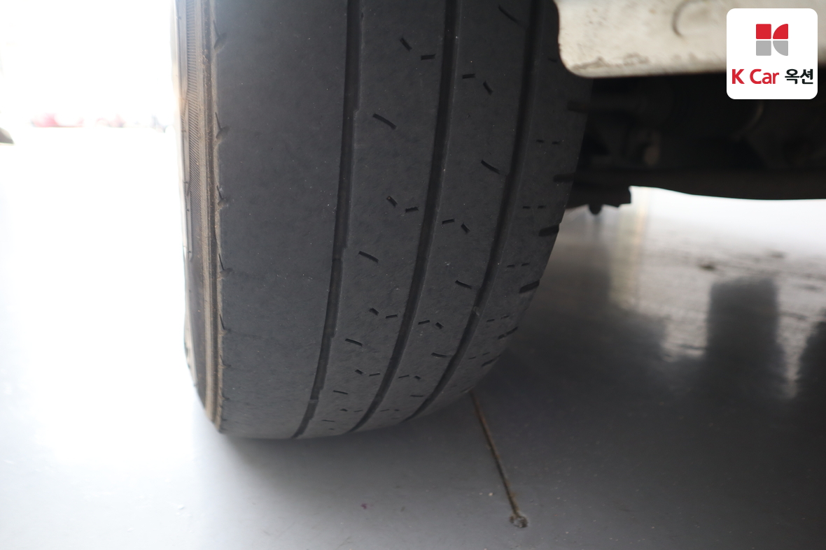 Gm Korea Truck 2020 - Image 26