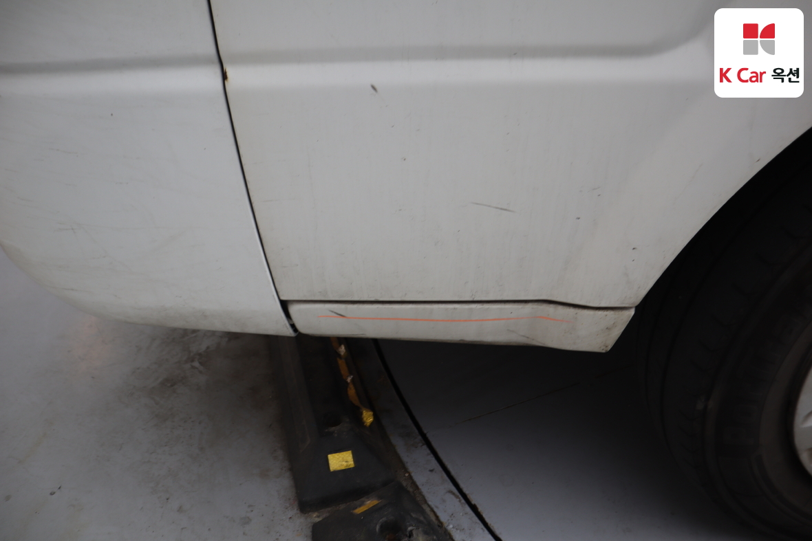 Gm Korea Truck 2020 - Image 38