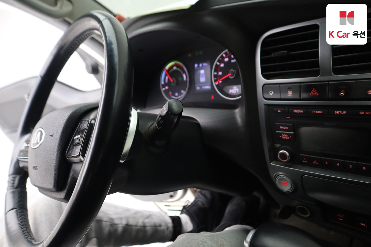 Gm Korea Truck 2020 - Image 11