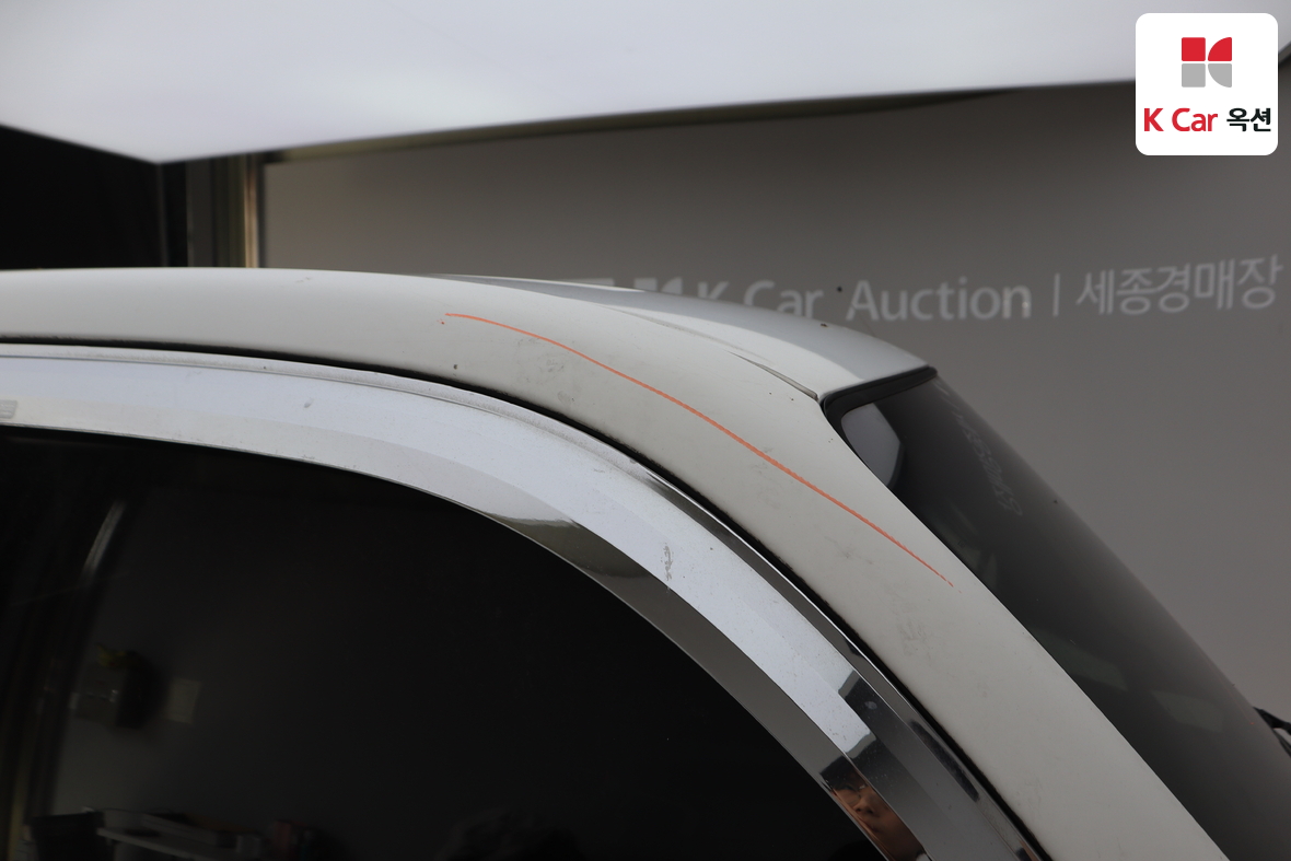 Gm Korea Truck 2020 - Image 31