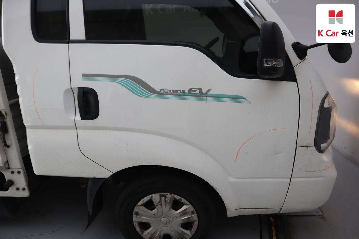 Gm Korea Truck 2020 - Image 30