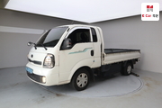 Gm Korea Truck