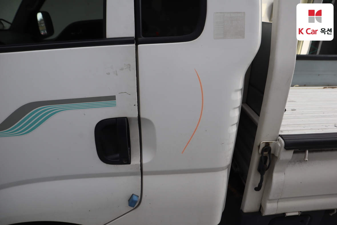 Gm Korea Truck 2020 - Image 39