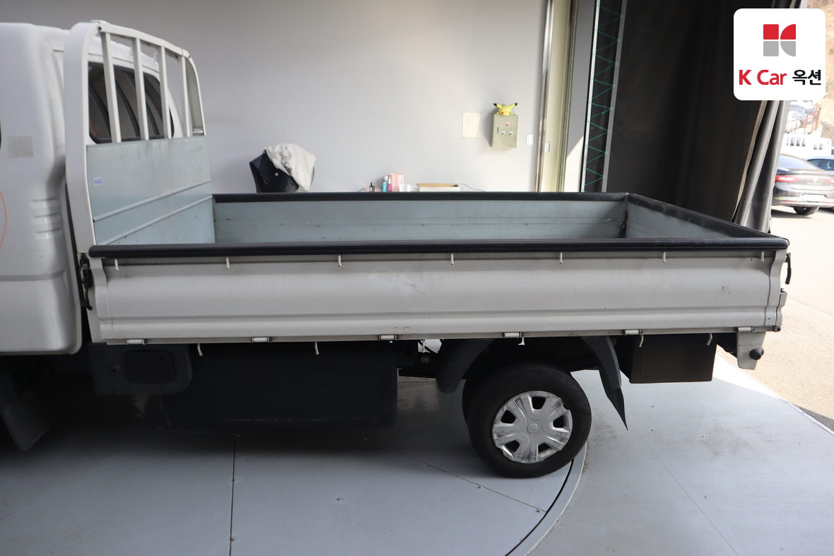 Gm Korea Truck 2020 - Image 40