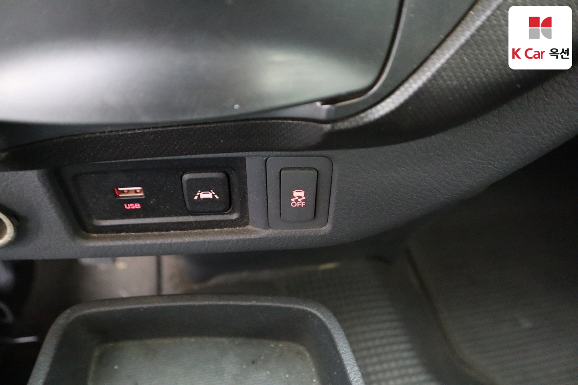 Gm Korea Truck 2020 - Image 15