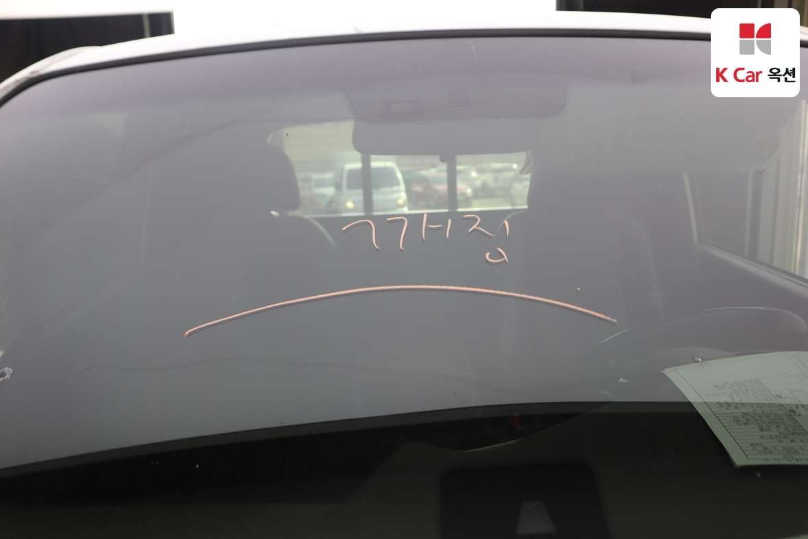 Gm Korea Truck 2020 - Image 29