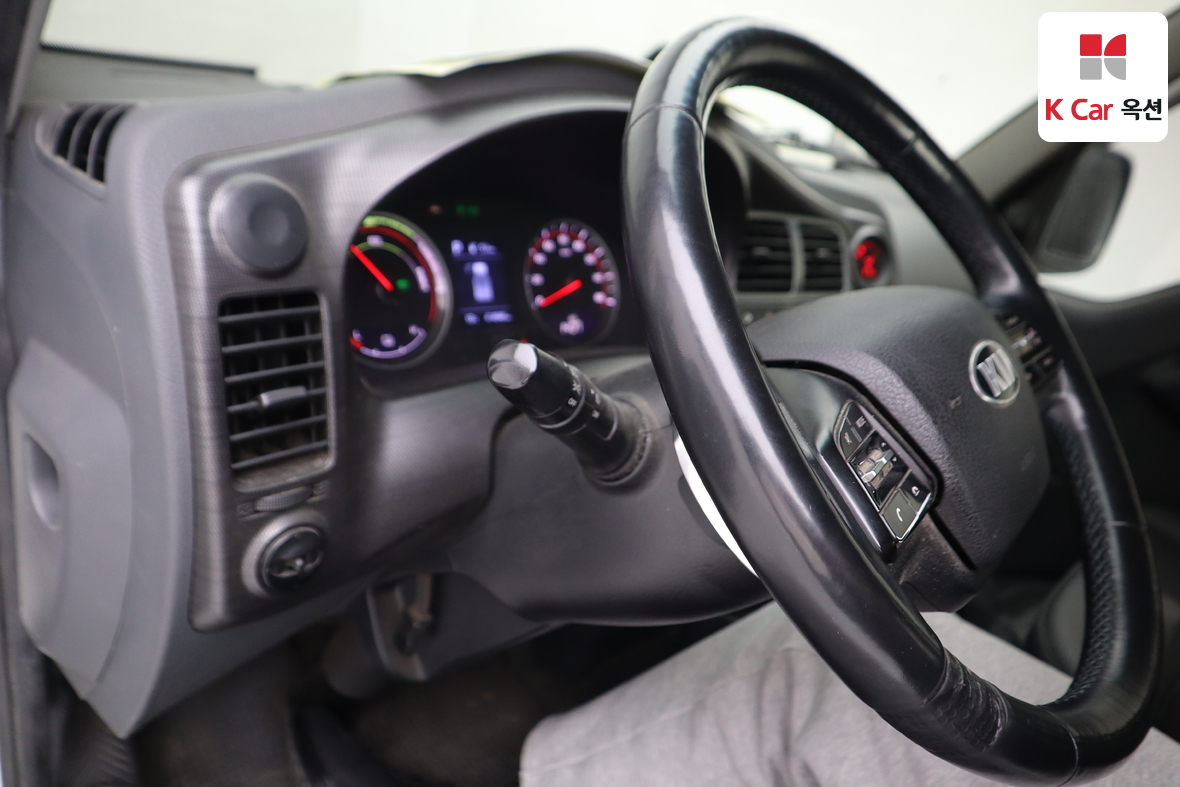 Gm Korea Truck 2020 - Image 9