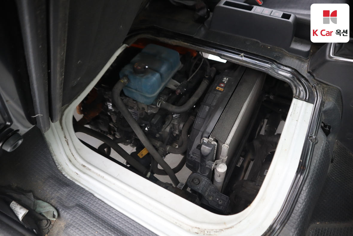 Gm Korea Truck 2020 - Image 28