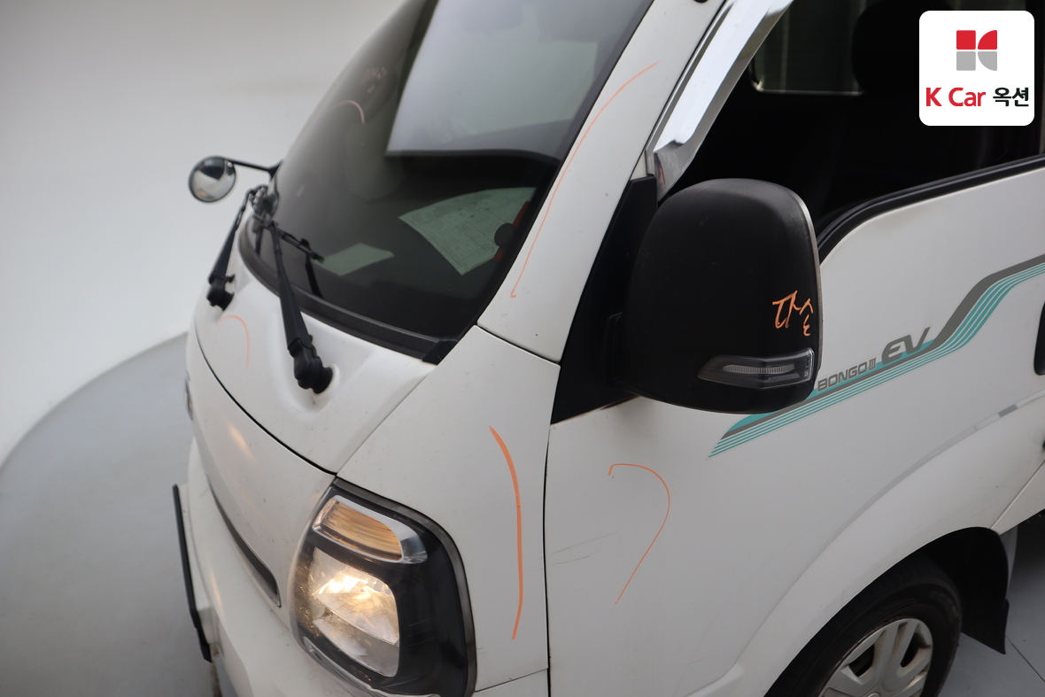 Gm Korea Truck 2020 - Image 36