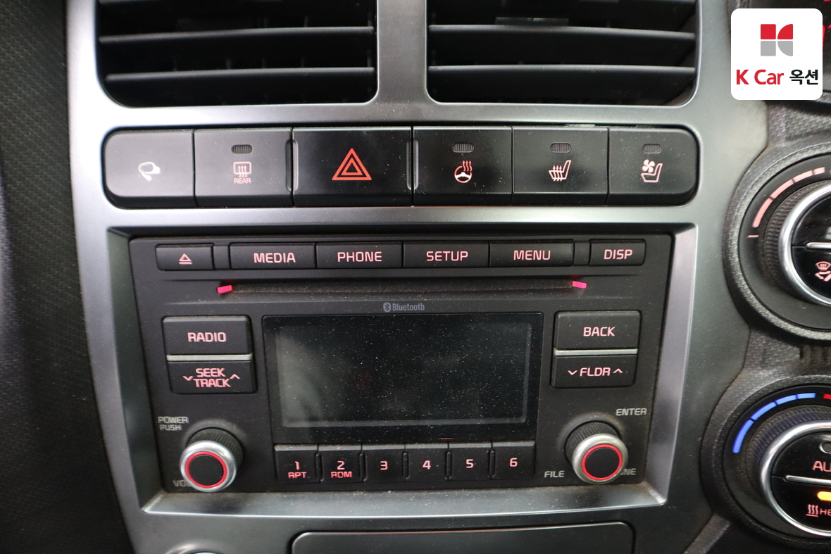 Gm Korea Truck 2020 - Image 13