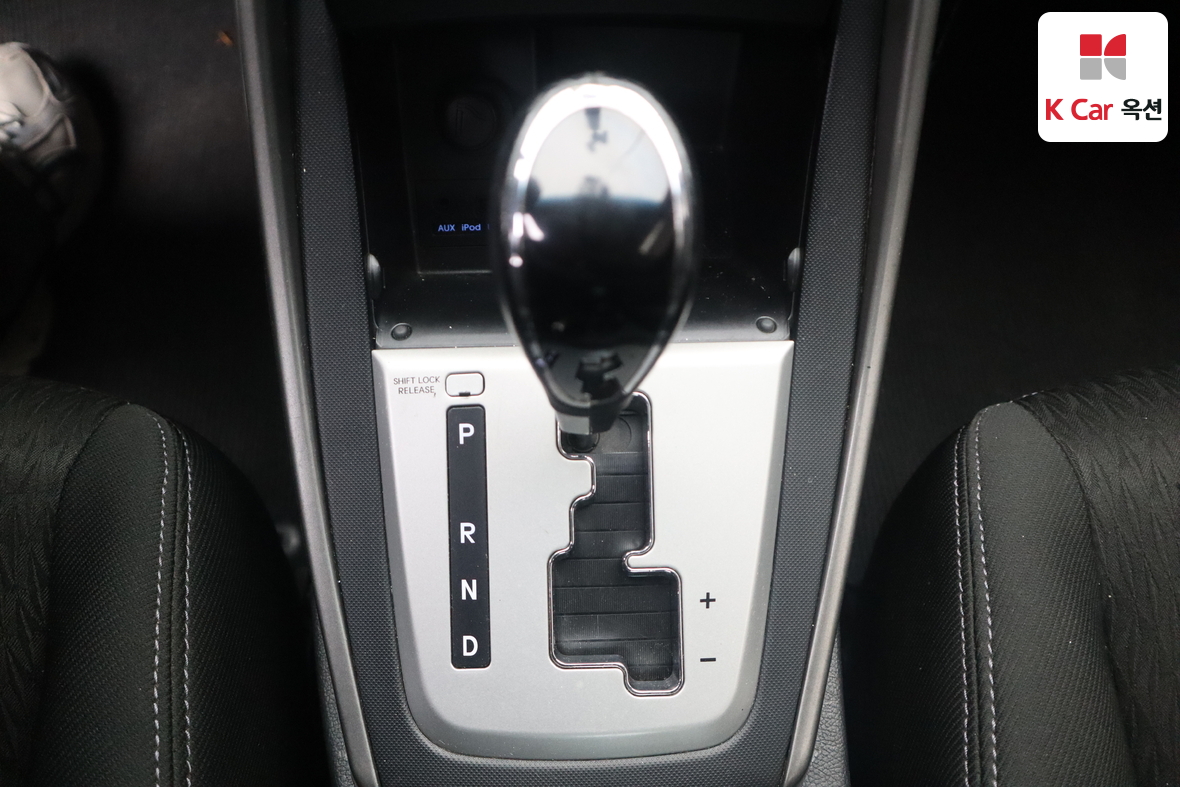 Hyundai Elantra 2012 - Image 15