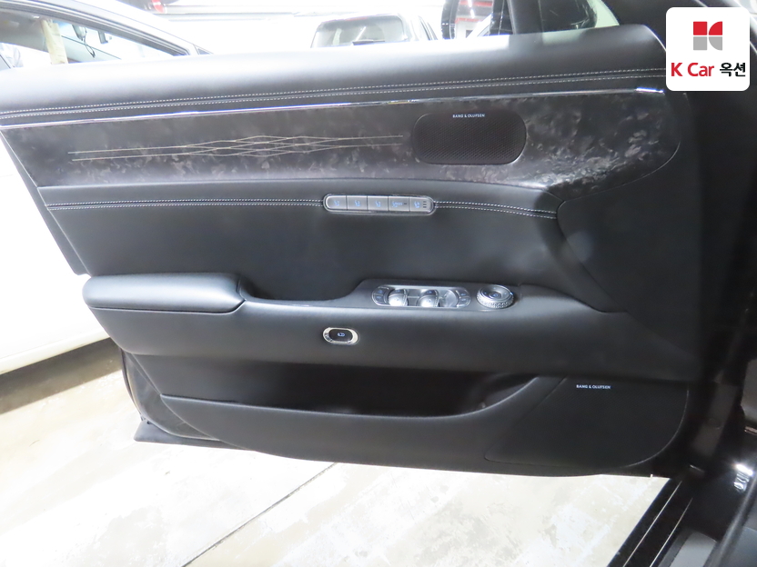 جينسس - G90 - Image 8