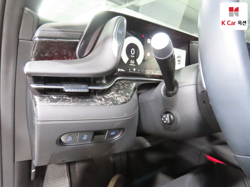 جينسس - G90 - Image 9