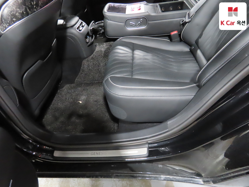 جينسس - G90 - Image 23