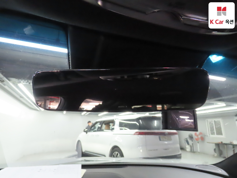 جينسس - G90 - Image 13