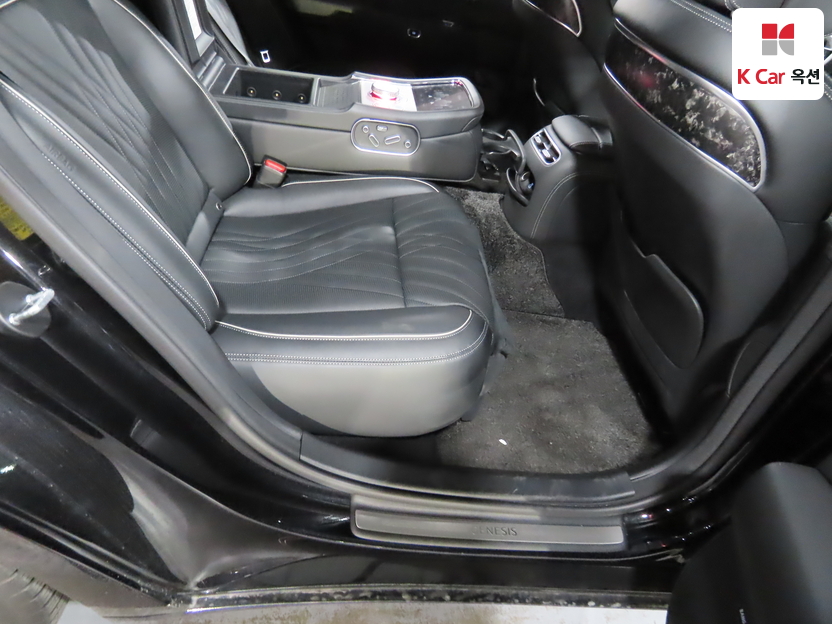 جينسس - G90 - Image 29