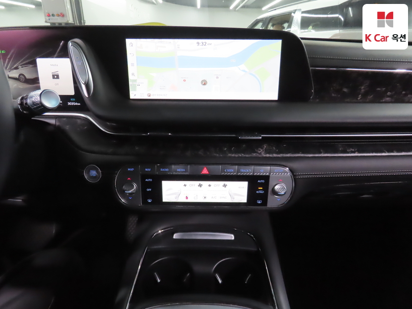 جينسس - G90 - Image 6