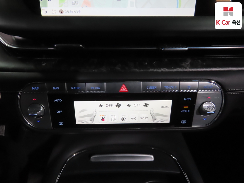 جينسس - G90 - Image 15