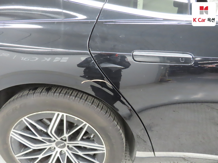 جينسس - G90 - Image 36