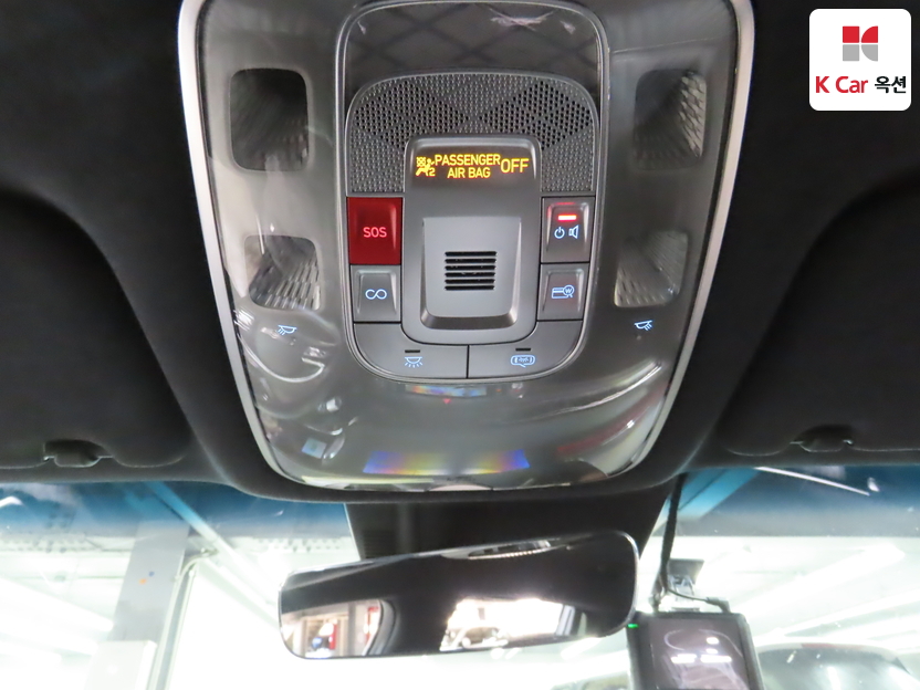 جينسس - G90 - Image 12