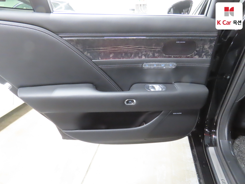 جينسس - G90 - Image 22