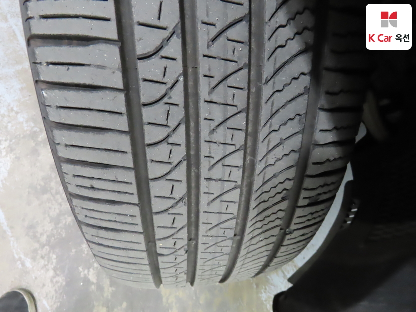 جينسس - G90 - Image 33