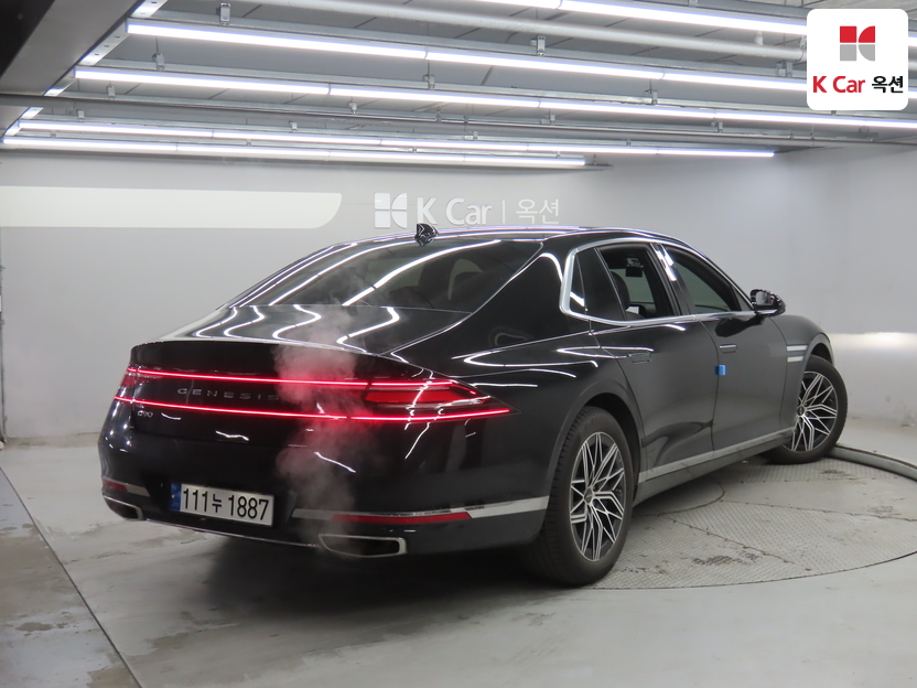 جينسس - G90 - Image 2