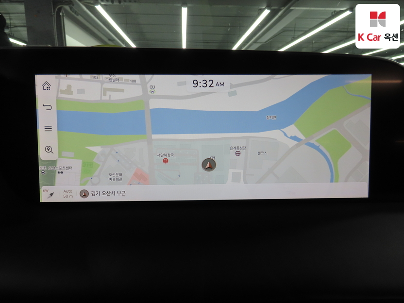 جينسس - G90 - Image 14