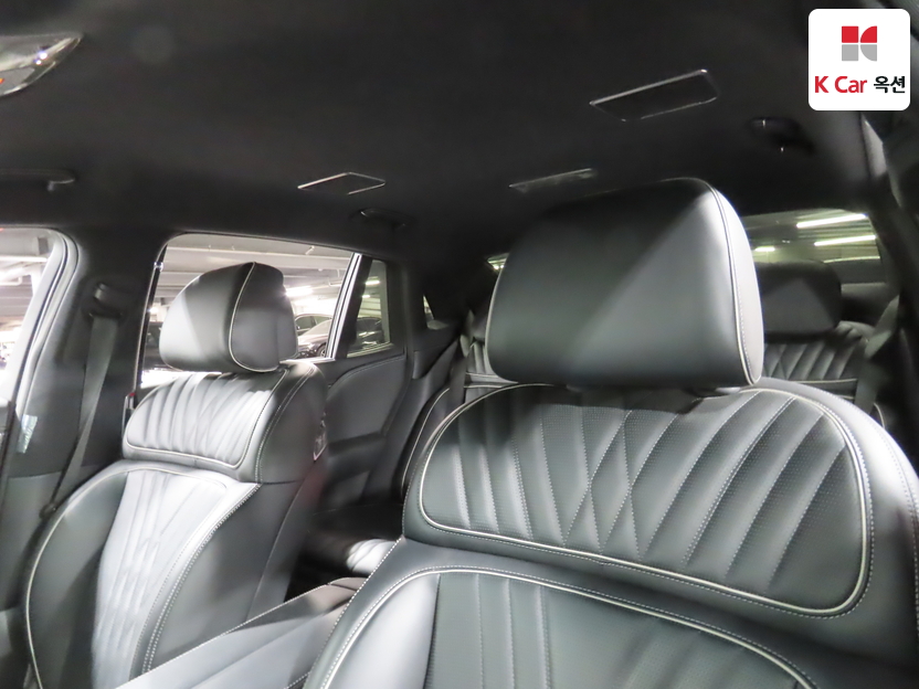 جينسس - G90 - Image 19