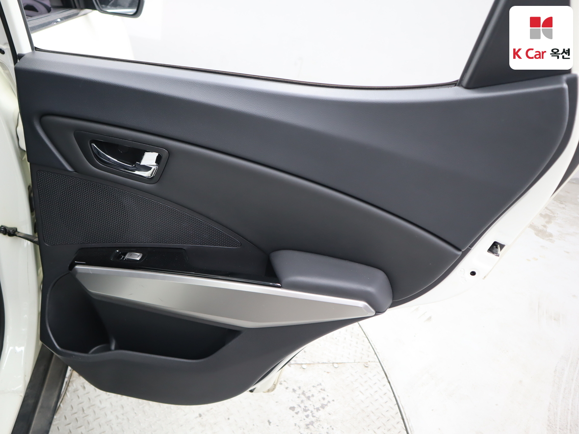 쌍용자동차 티볼리 2016 - 이미지 26