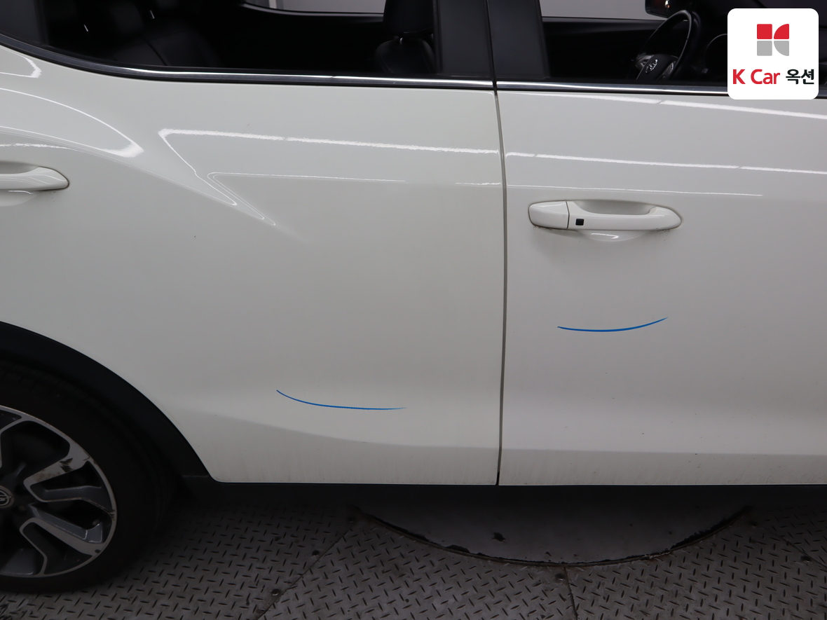 쌍용자동차 티볼리 2016 - 이미지 39