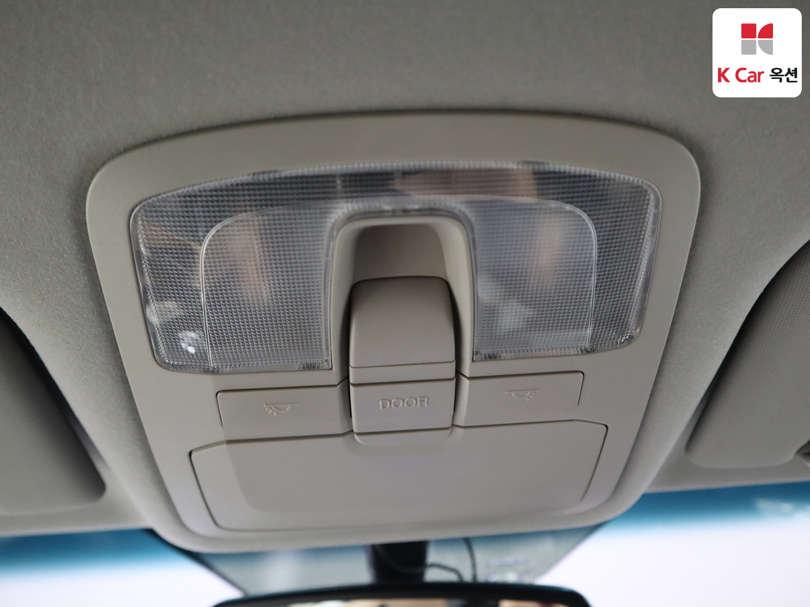 쌍용자동차 티볼리 2016 - 이미지 12