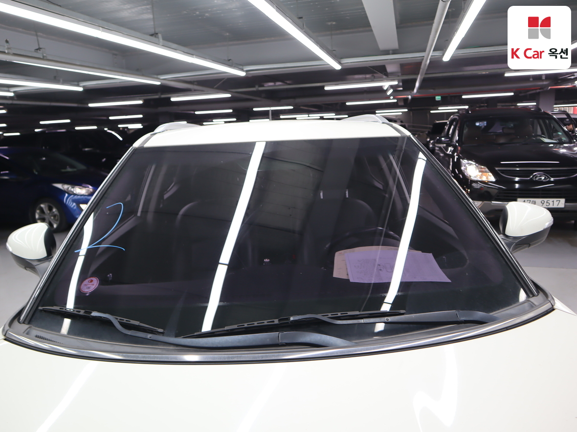 쌍용자동차 티볼리 2016 - 이미지 33