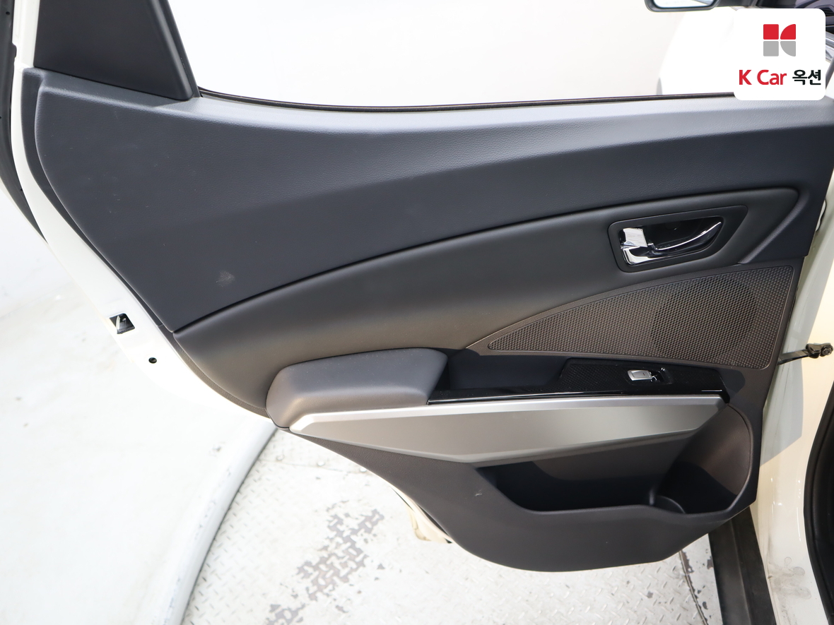 쌍용자동차 티볼리 2016 - 이미지 21