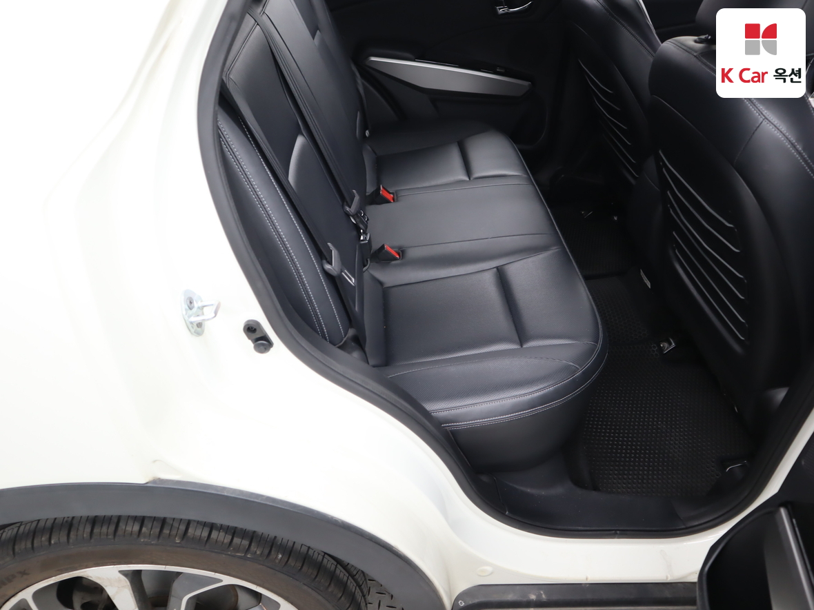 쌍용자동차 티볼리 2016 - 이미지 27