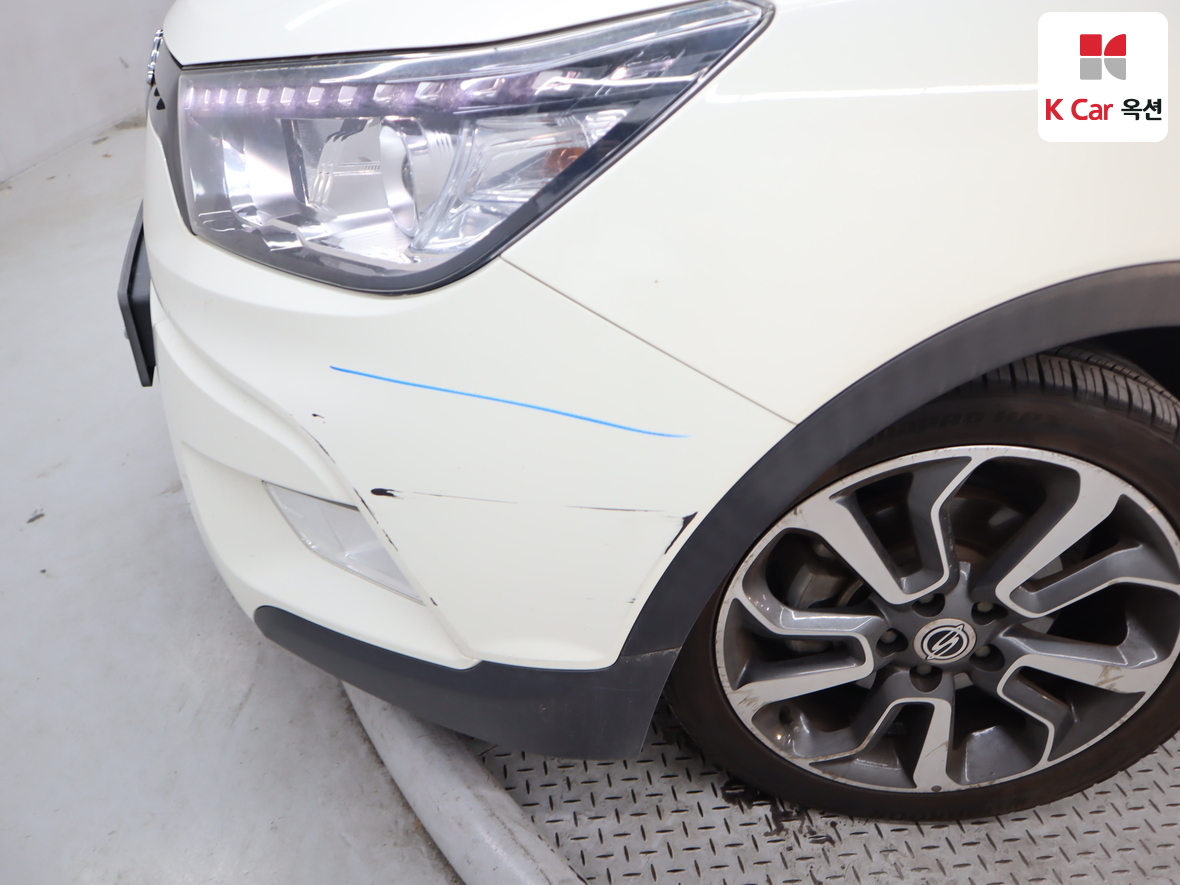 쌍용자동차 티볼리 2016 - 이미지 35