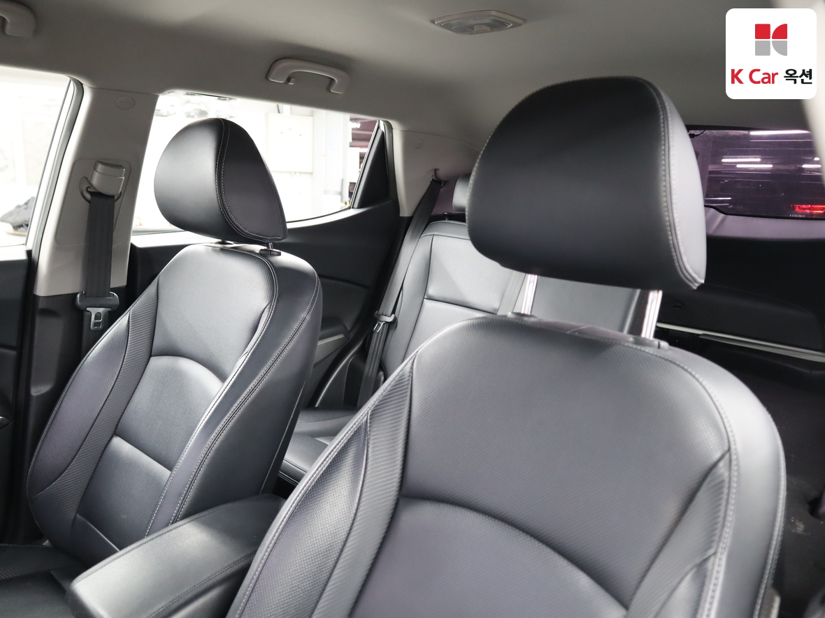 쌍용자동차 티볼리 2016 - 이미지 19