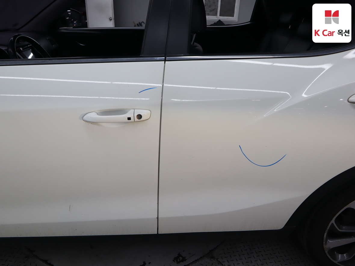 쌍용자동차 티볼리 2016 - 이미지 37