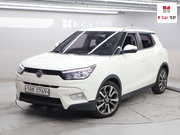 سانج يونج تيفولي