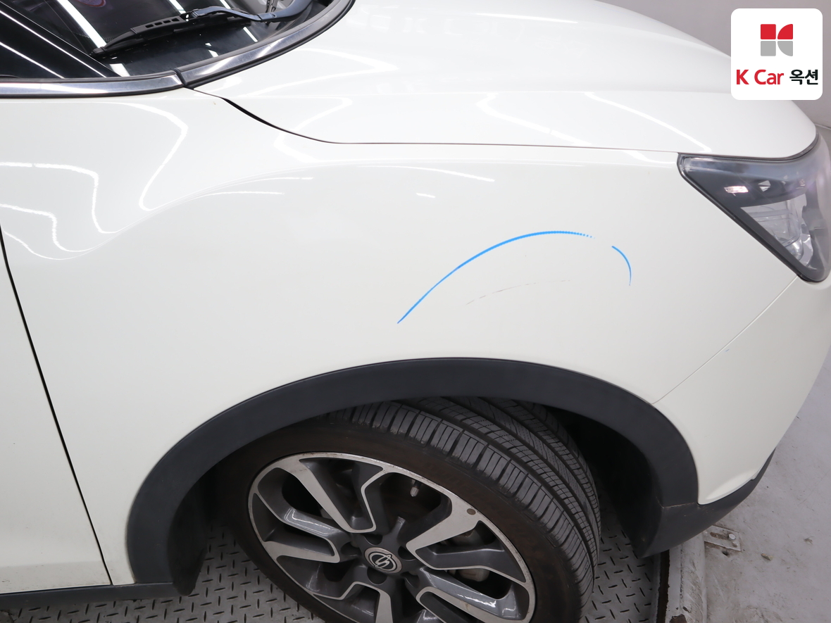 쌍용자동차 티볼리 2016 - 이미지 40