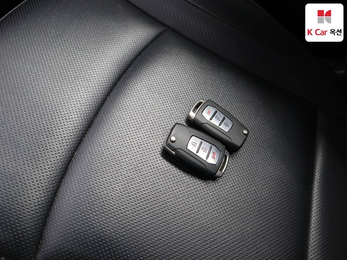 쌍용자동차 티볼리 2016 - 이미지 17