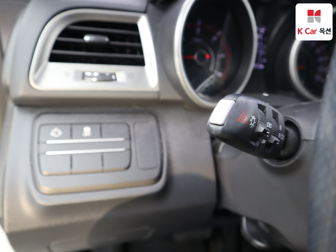 쌍용자동차 티볼리 2016 - 이미지 9