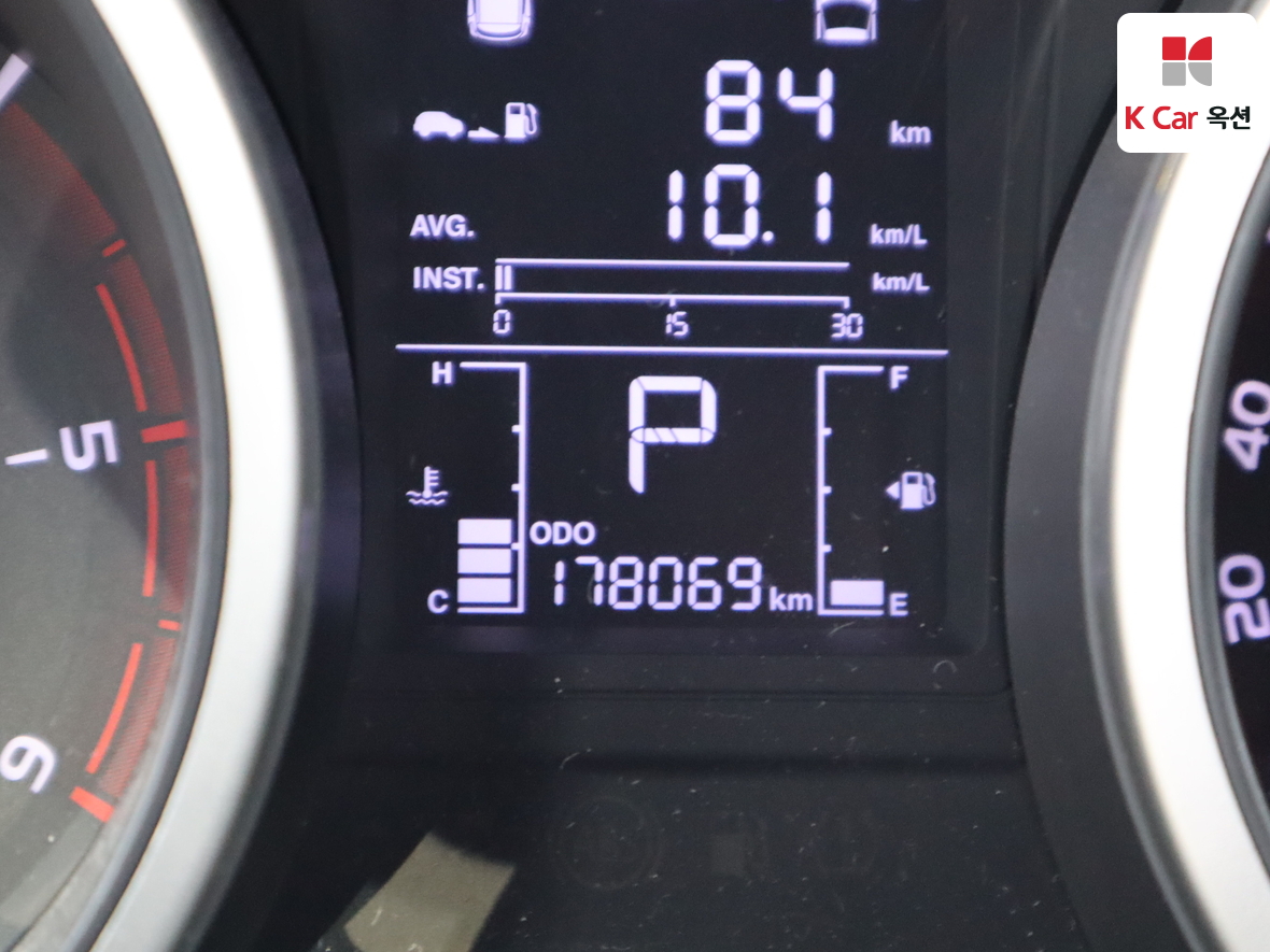 쌍용자동차 티볼리 2016 - 이미지 4