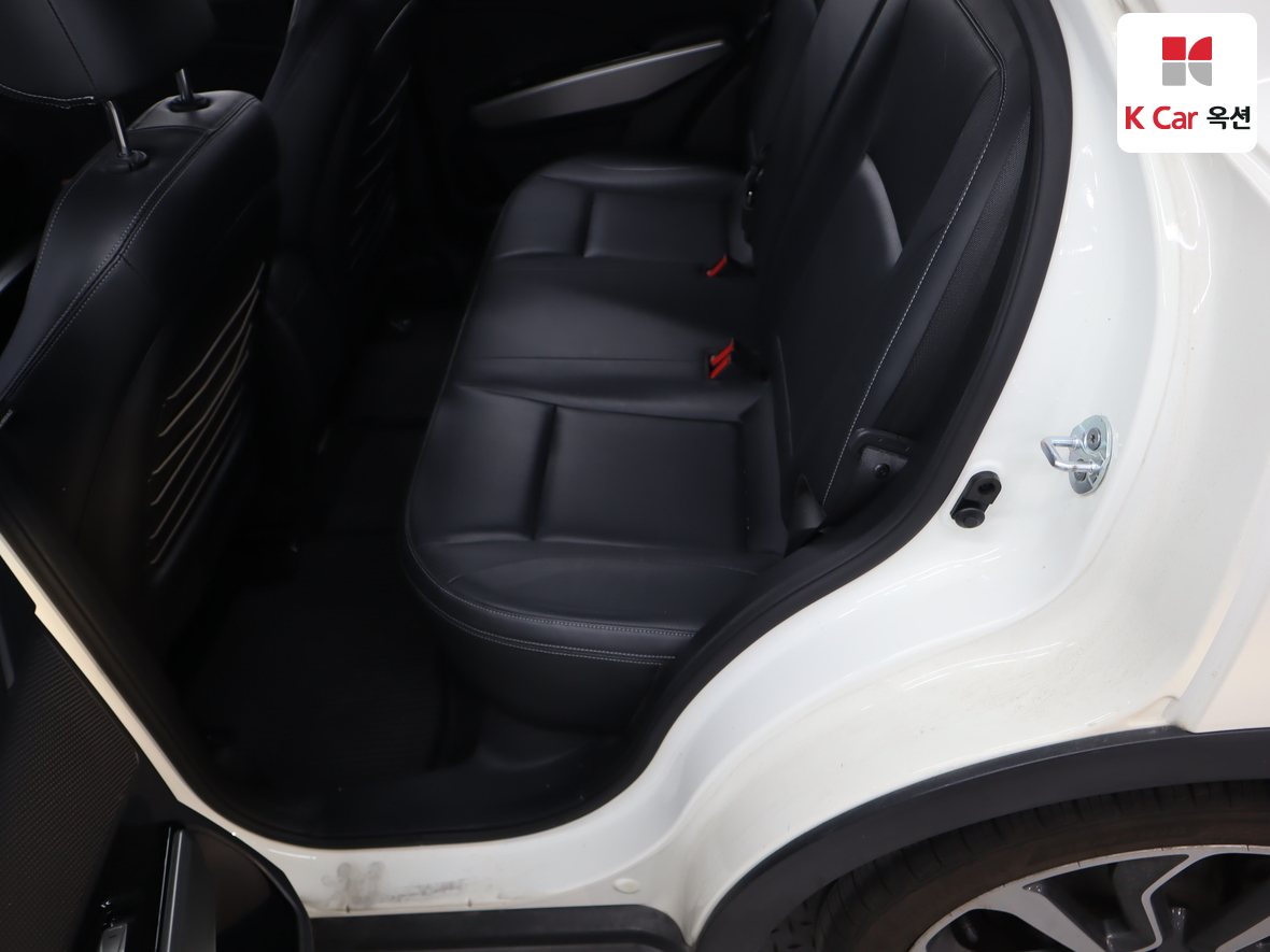 쌍용자동차 티볼리 2016 - 이미지 22